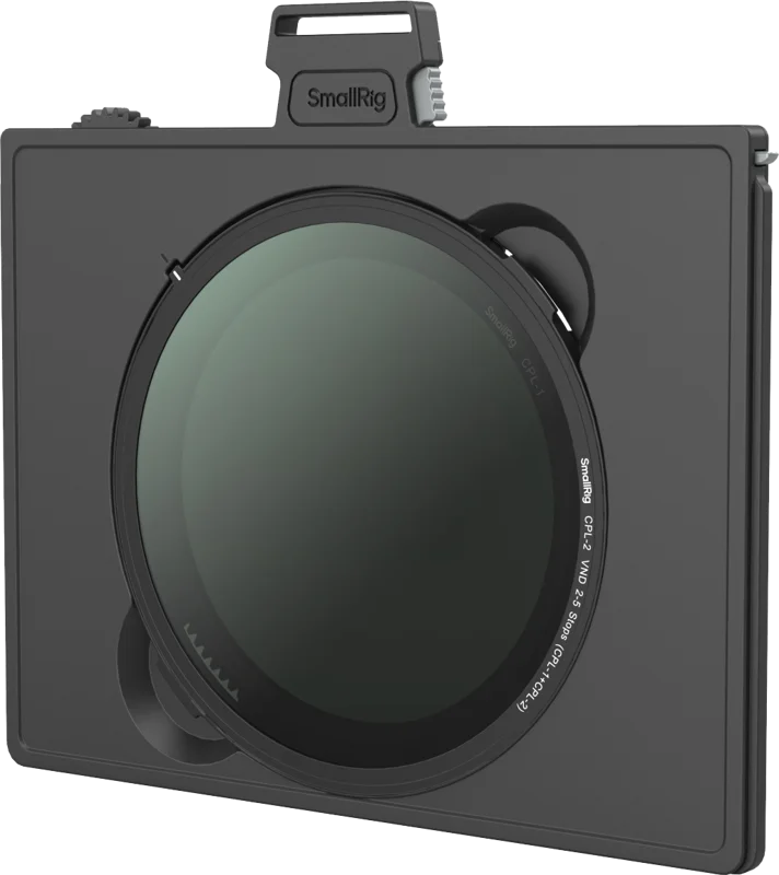 Smallrig  4415 Multifunctional VND Filter Tray Kit