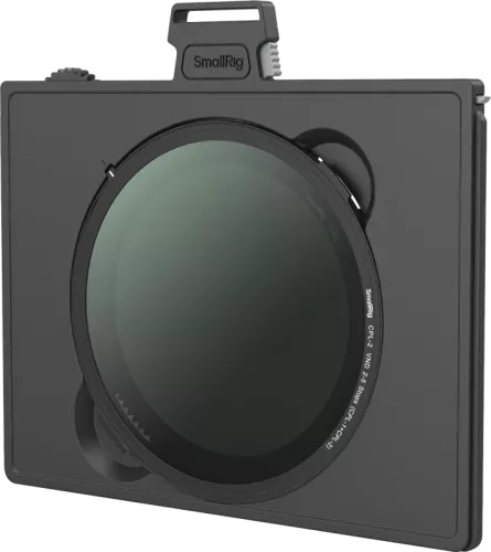 Smallrig  4415 Multifunctional VND Filter Tray Kit