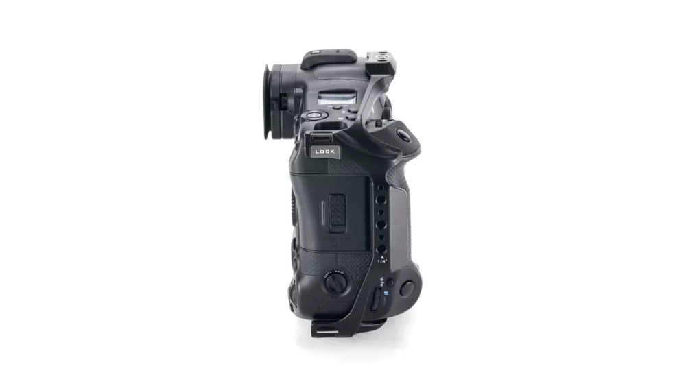 Tilta Full Camera Cage for Canon R1 - Black
