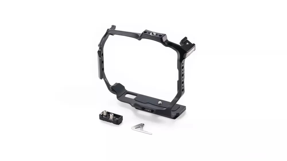 Tilta Full Camera Cage for Canon R1 - Black