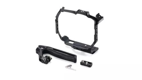 Tilta Camera Cage for Canon R1 Base Kit - Black