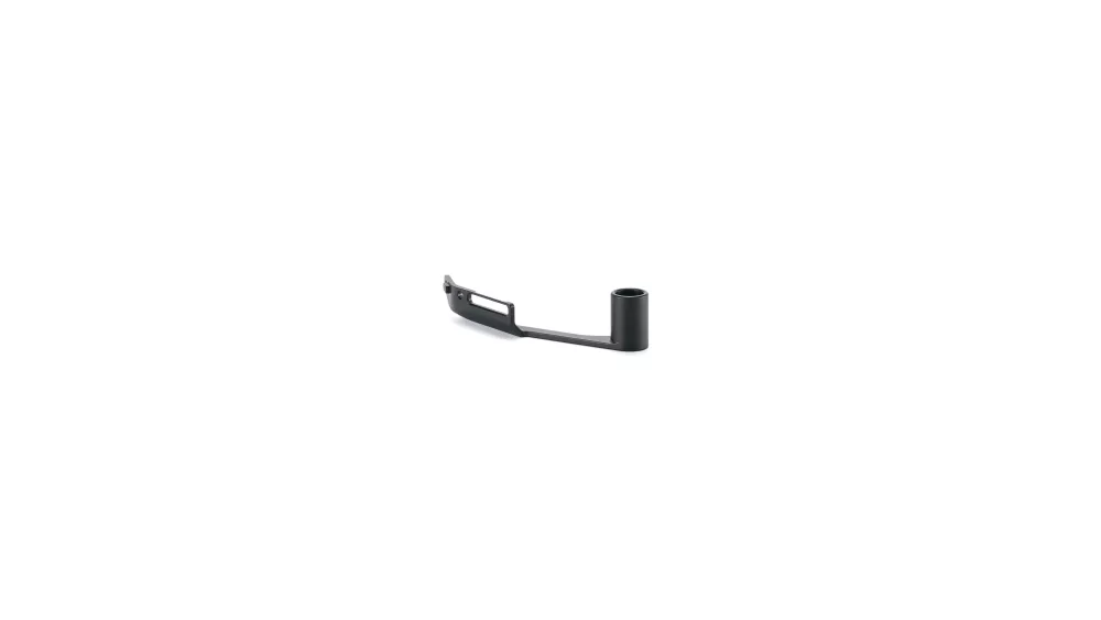 Tilta Universal 15mm LWS Manfrotto Baseplate Kit - Black