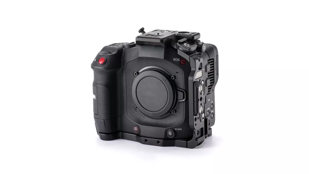 Tilta Camera Cage for Canon C80 Base Kit