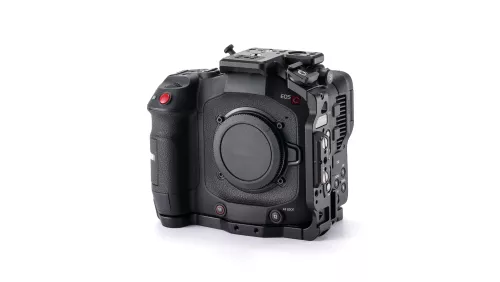 Tilta Camera Cage for Canon C80 Base Kit