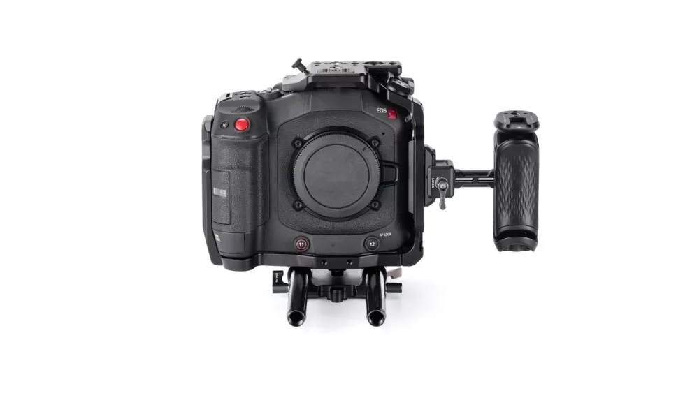Tilta Camera Cage for Canon C80 Advanced Kit