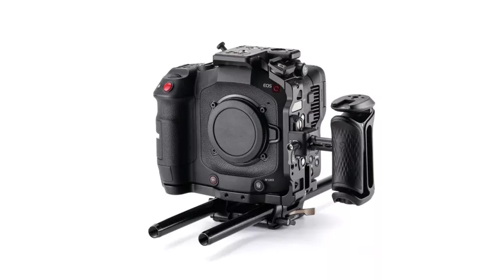 Tilta Camera Cage for Canon C80 Advanced Kit