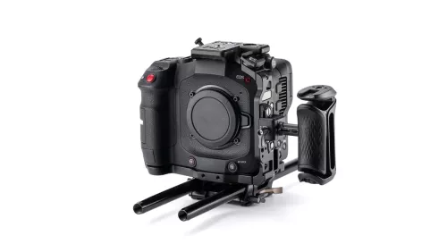 Tilta Camera Cage for Canon C80 Advanced Kit