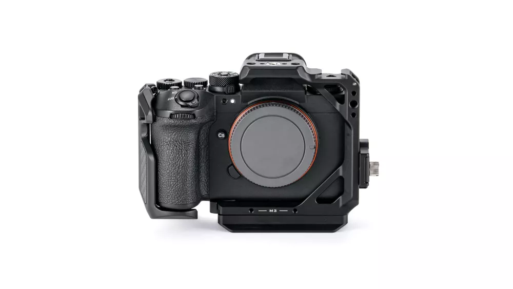 Tilta Full Camera Cage for Sony a1 II/a9 III - Black