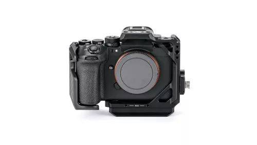 Tilta Full Camera Cage for Sony a1 II/a9 III - Black