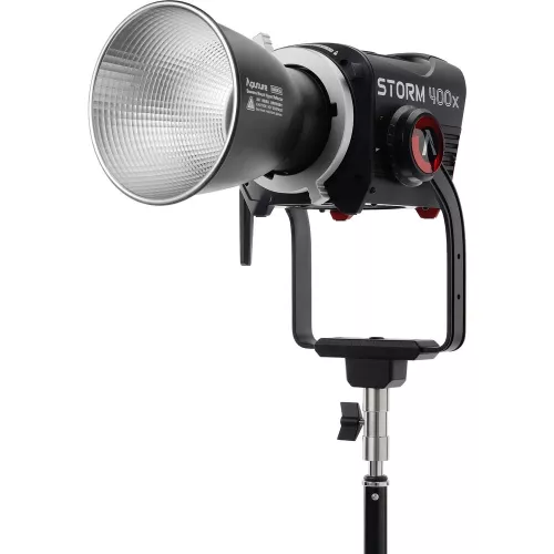 Aputure STORM 400x Tunable White LED Monolight
