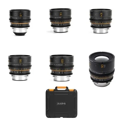 SmallRig 113 Vlogg Kit for Gopro Hero 8