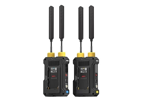 Swit CREW 1.2km/4000ft Pro Wireless Video Transmission Kit