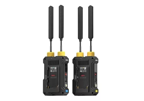 Swit CREW 1.2km/4000ft Pro Wireless Video Transmission Kit