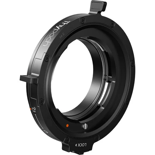 Thypoch Positive Lock Objektiv Adapter Leica M to Sony E-mount