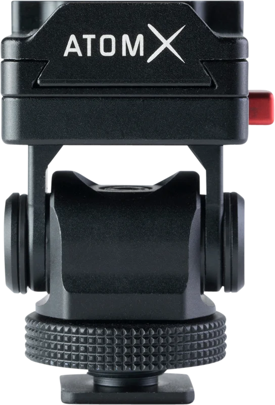 Atomos  AtomX 5"/ 7" Monitor Mount