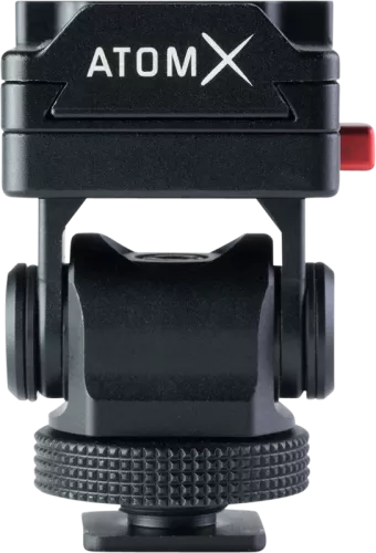 Atomos  AtomX 5"/ 7" Monitor Fäste