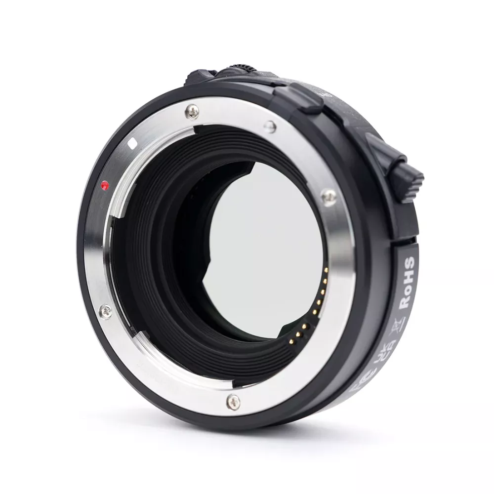 Meike EF To L Drop-in Filter Mount Adapter Vnd MK-EFTL-C