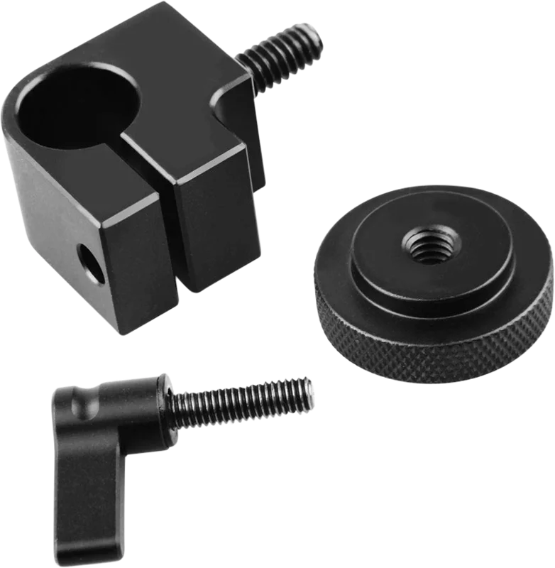 SmallRig 860 Single RailBlock