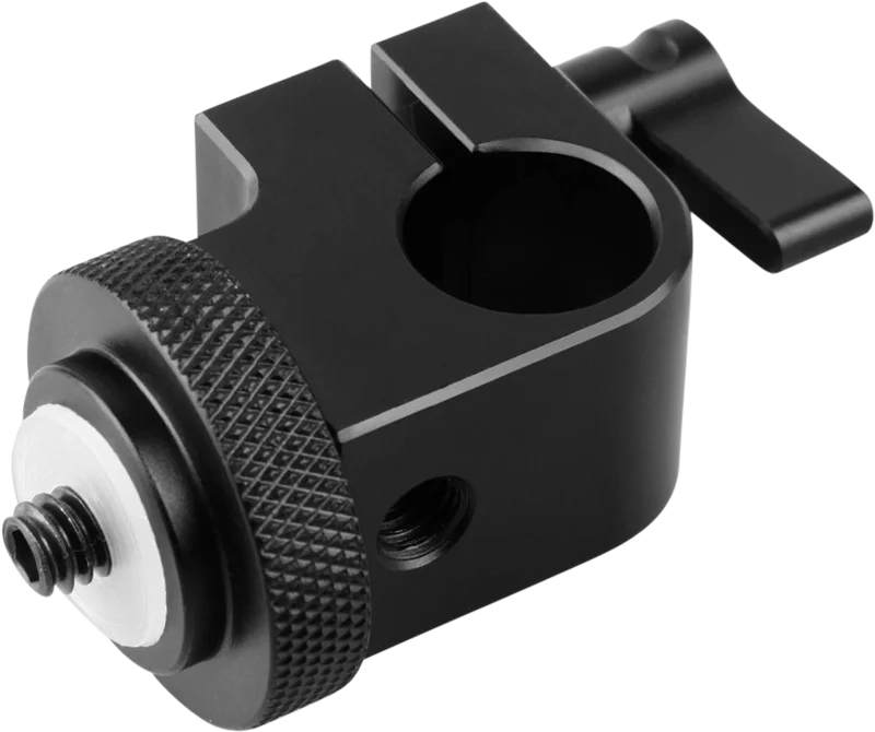 SmallRig 860 Single RailBlock