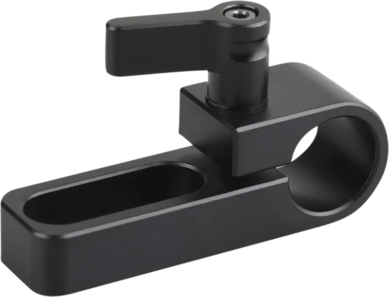 SmallRig 1549 Single 15mm Rail Clamp