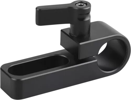 SmallRig 1549 Single 15mm Rail Clamp