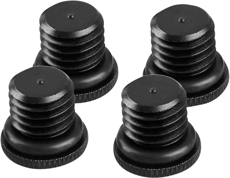 SmallRig 1617 15mm Rod Cap