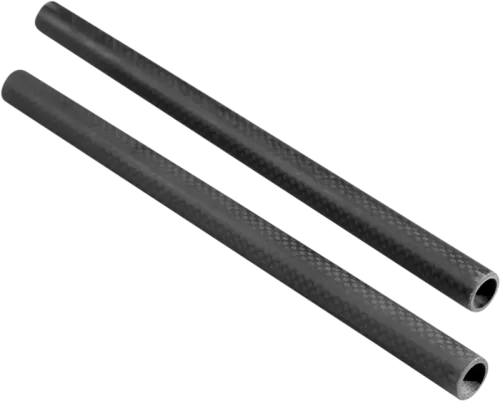 SmallRig 1690 15mm Carbon Fiber Rod (22.5cm)
