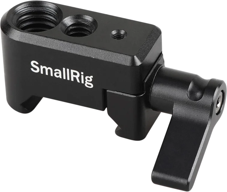 SmallRig 1973 Nato Lock Clamp