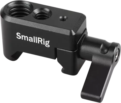 SmallRig 1973 Nato Lock Clamp