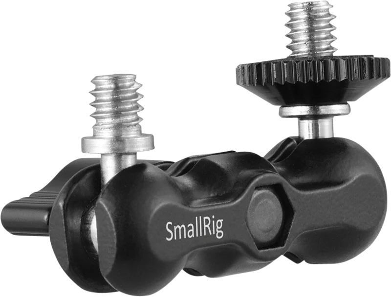 SmallRig 2157 Magic Arm with Small Ballhead