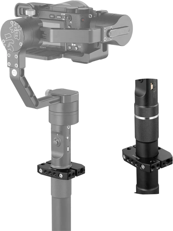 SmallRig 2170 Rod Clamp for Crane V2/ Plus