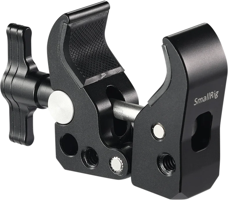 SmallRig 2220 Super Clamp