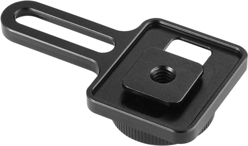 SmallRig 2241 Hot Shoe Lock F A7II/III/ A7RII/III