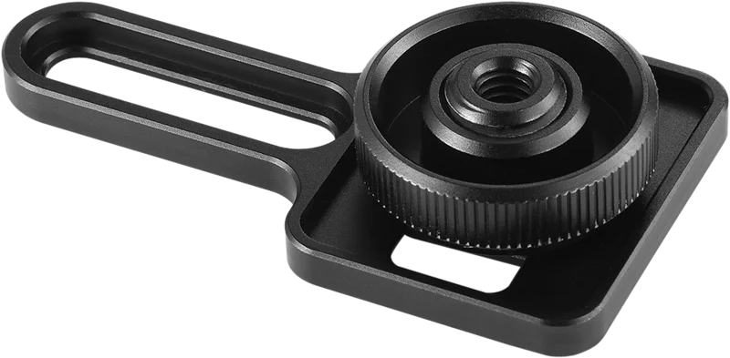 SmallRig 2241 Hot Shoe Lock F A7II/III/ A7RII/III