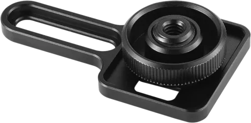 SmallRig 2241 Hot Shoe Lock F A7II/III/ A7RII/III