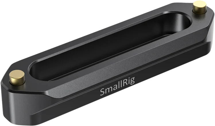 SmallRig 1195 QR SAFETY RAIL 70MM