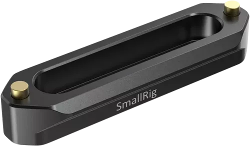 SmallRig 1195 QR SAFETY RAIL 70MM