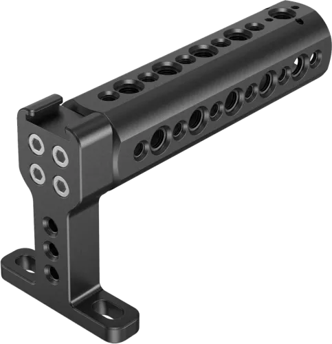 SmallRig 1638 TOP HANDLE W/ COLD SHOE