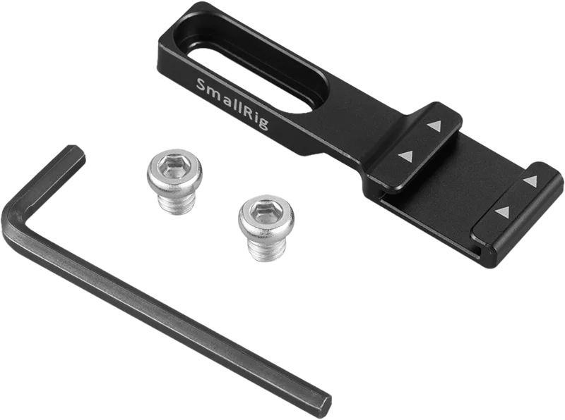 SmallRig 2879 Cold Shoe Extension