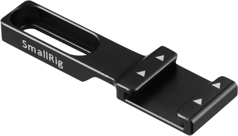 SmallRig 2879 Cold Shoe Extension