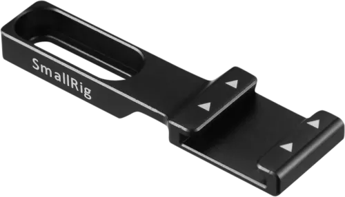 SmallRig 2879 Cold Shoe Extension