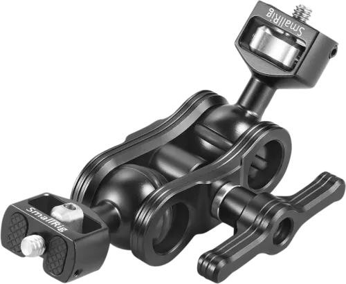 SmallRig 2070 ARTICULATING ARM W/ DOUBLE BALLHEADS