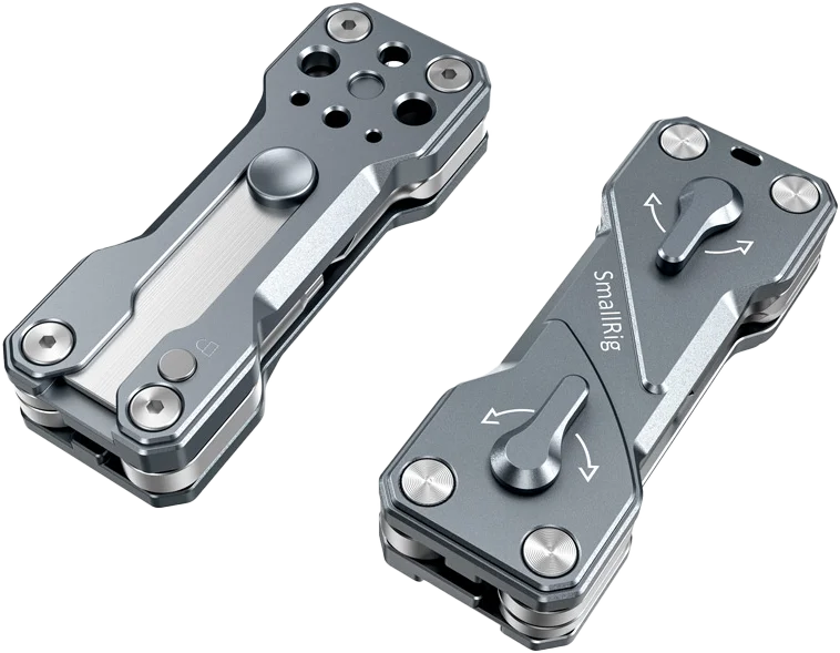 SmallRig 2495 FOLDING SCREWDRIVER KIT HUNTER