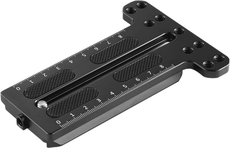 SmallRig 2277 Counterweight Mount Plate 501PL for Weebill