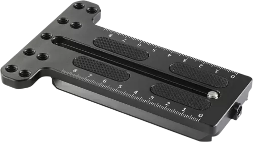 SmallRig 2277 Counterweight Mount Plate 501PL for Weebill