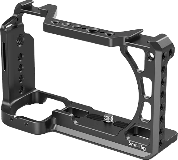 SmallRig 2310 CAGE FOR SONY A6100/6300/6400/6500