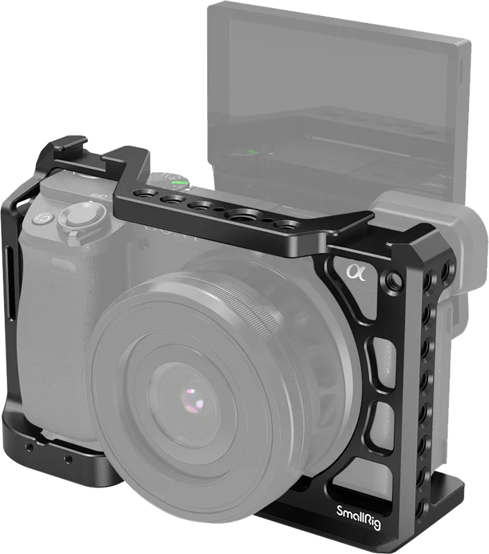 SmallRig 2310 CAGE FOR SONY A6100/6300/6400/6500