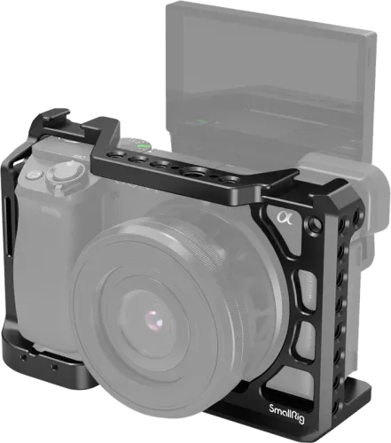 SmallRig 2310 CAGE FOR SONY A6100/6300/6400/6500