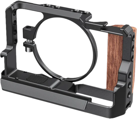 SmallRig 2434 CAGE FOR SONY RX100 VII AND RX100 VI
