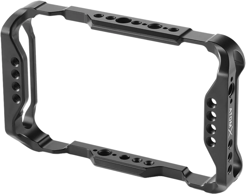 SmallRig 2305 Cage for AtomX 5" Shinobi